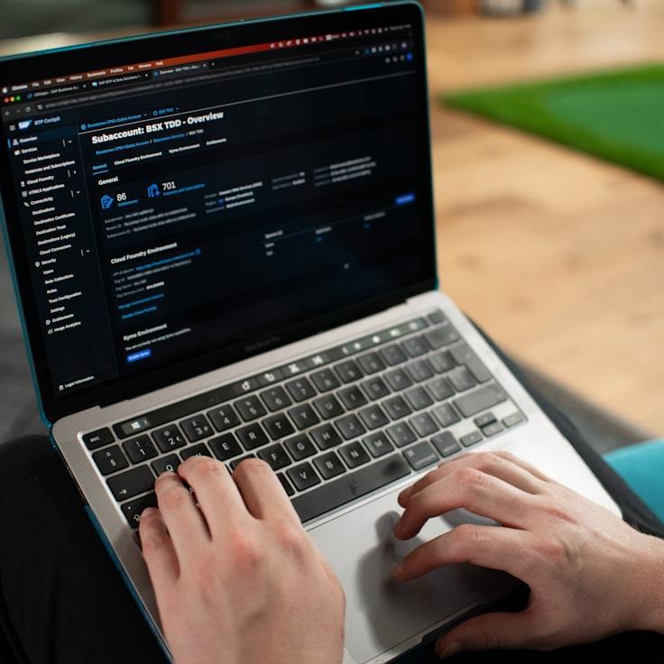 3D explainer animation frame example